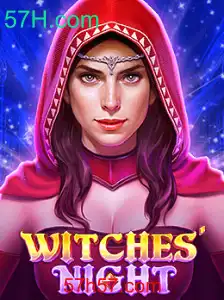 Explorando WitchesNight: Um Mergulho no Mundo Encantado do Jogo