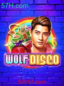 Descubra WolfDisco: Um Mergulho no Universo Interativo do Jogo