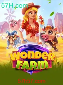 Descubra o Maravilhoso Mundo de WonderFarm: Um Guia Completo