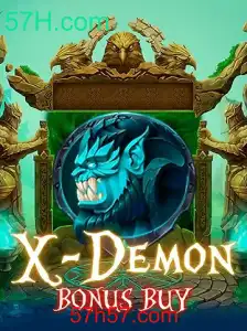 Descubra o Mundo Emocionante do Jogo XDemonBonusBuy