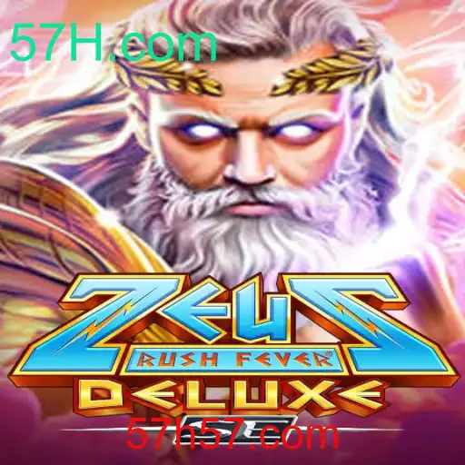 Explorando o Mundo de ZeusRushFeverDeluxeSE